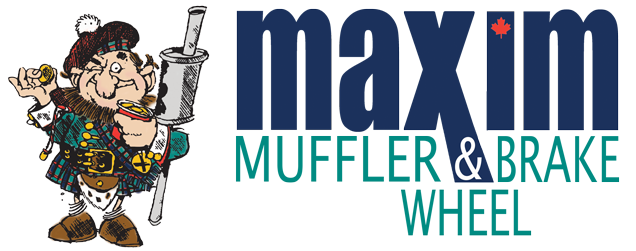 Maxim Muffler, Brake, & Wheel